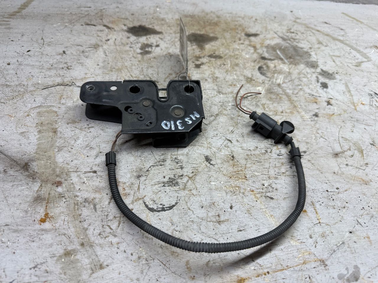 thumb