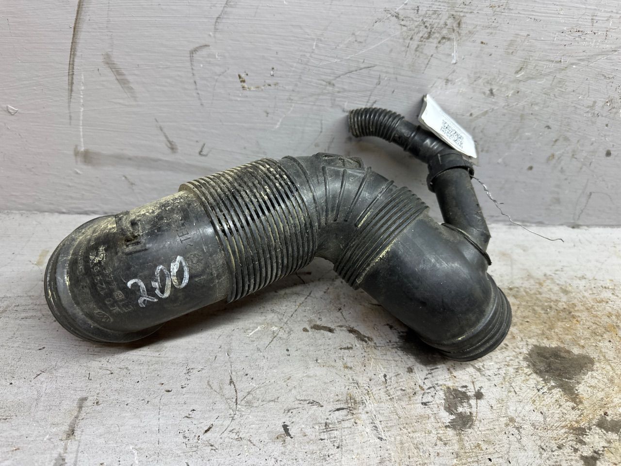 thumb