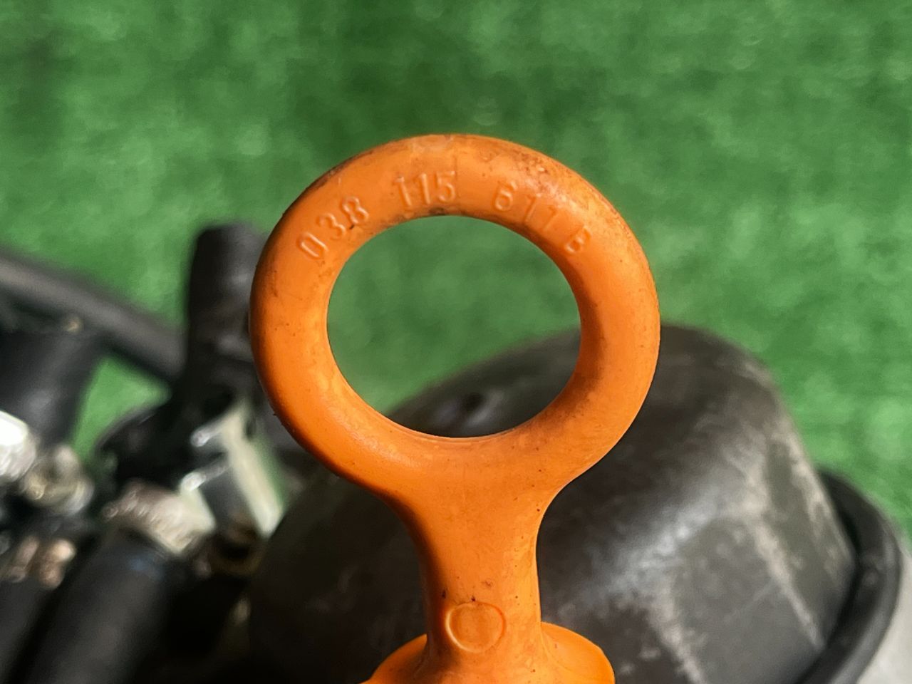 thumb