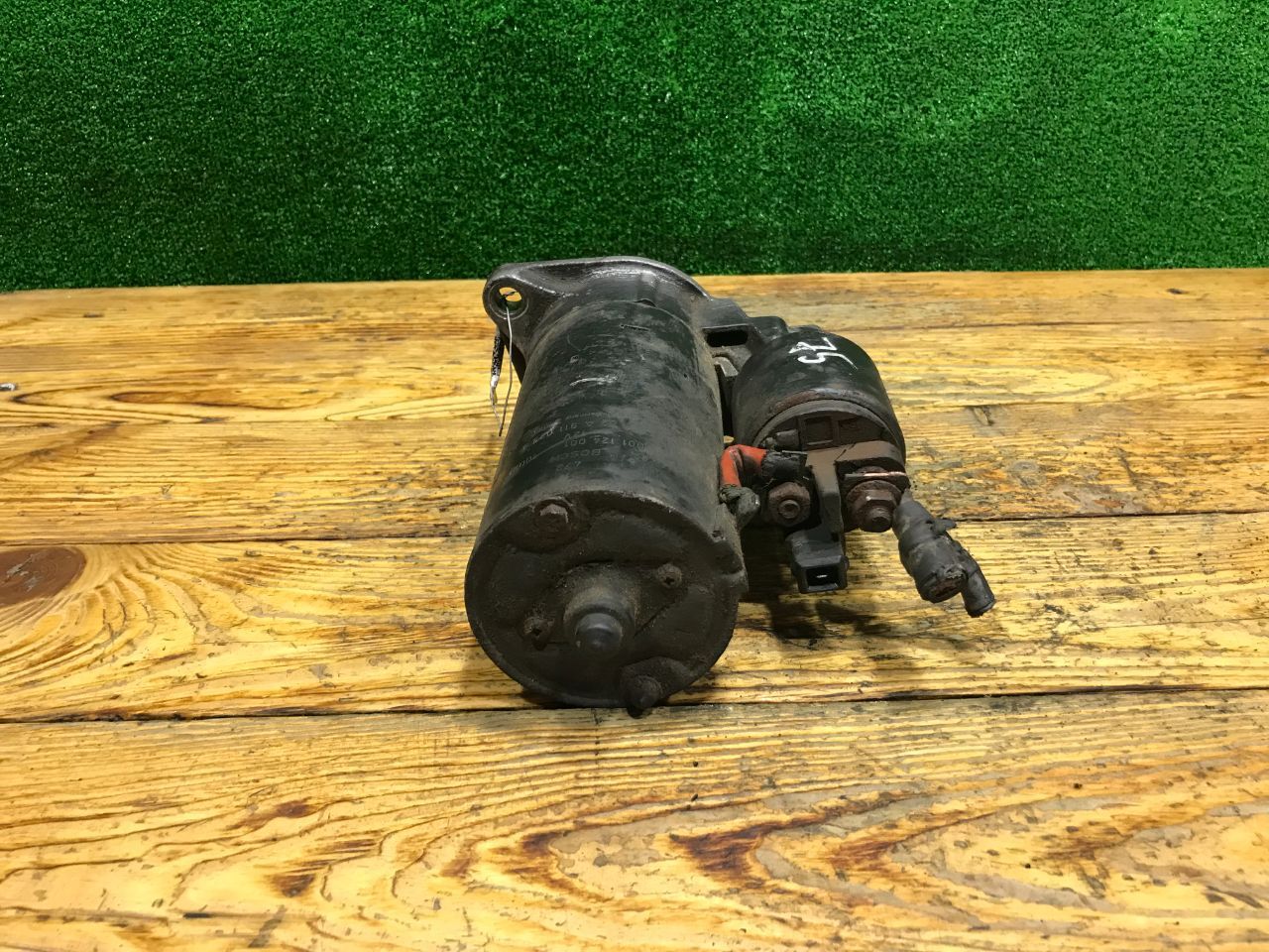 thumb