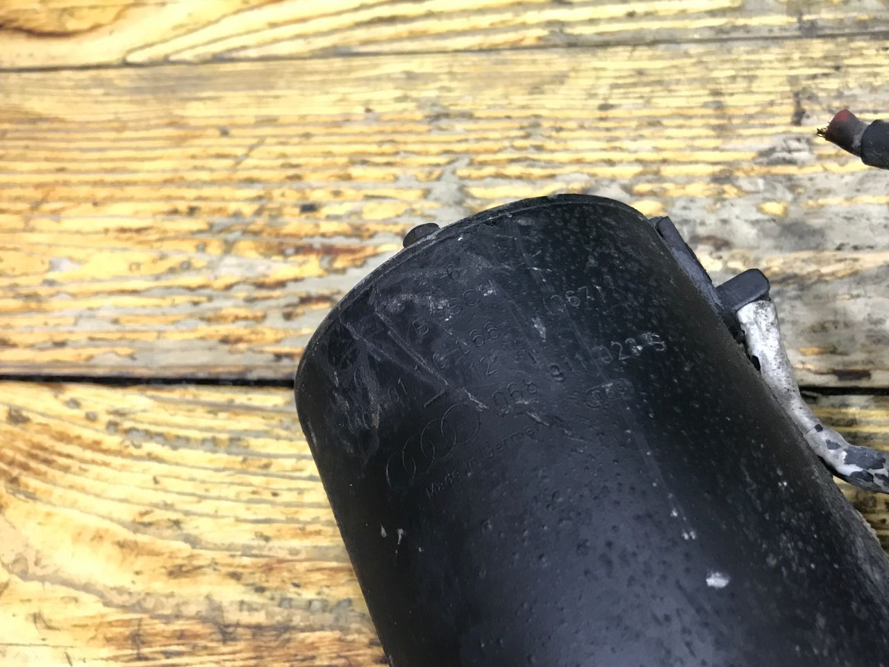 thumb
