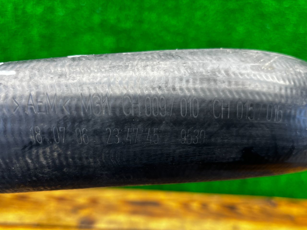 thumb
