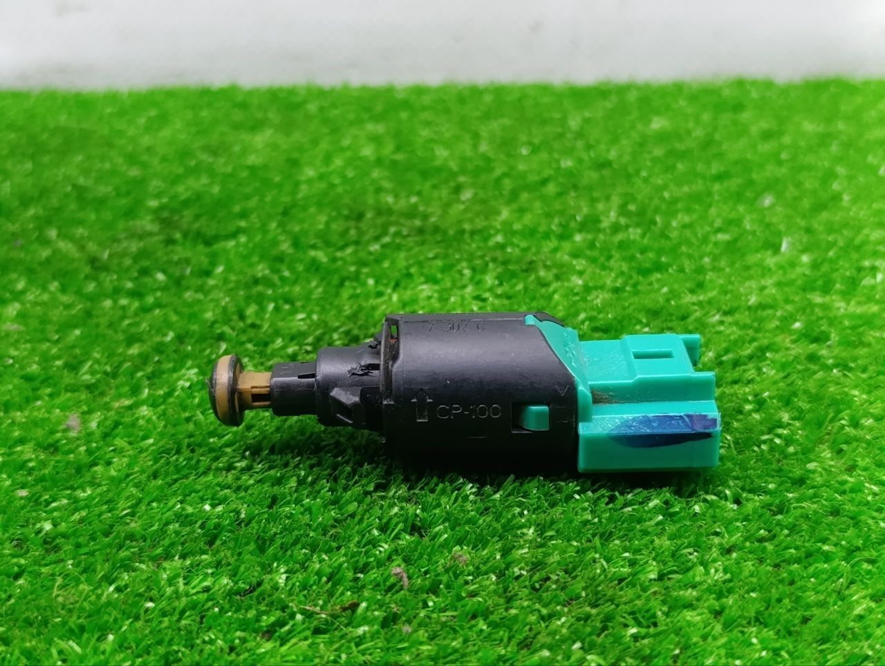 Датчик педали тормоза (лягушка)