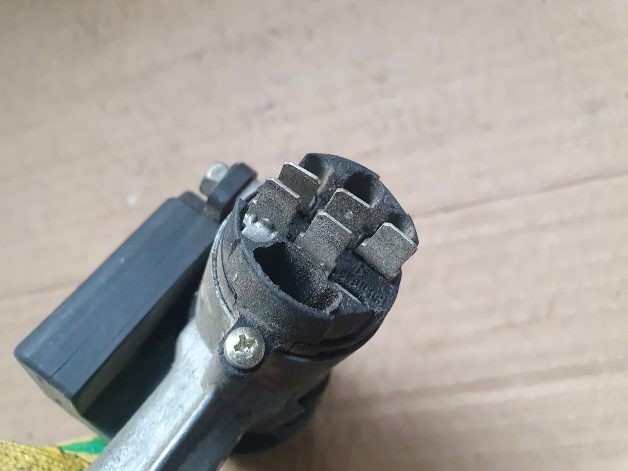 thumb