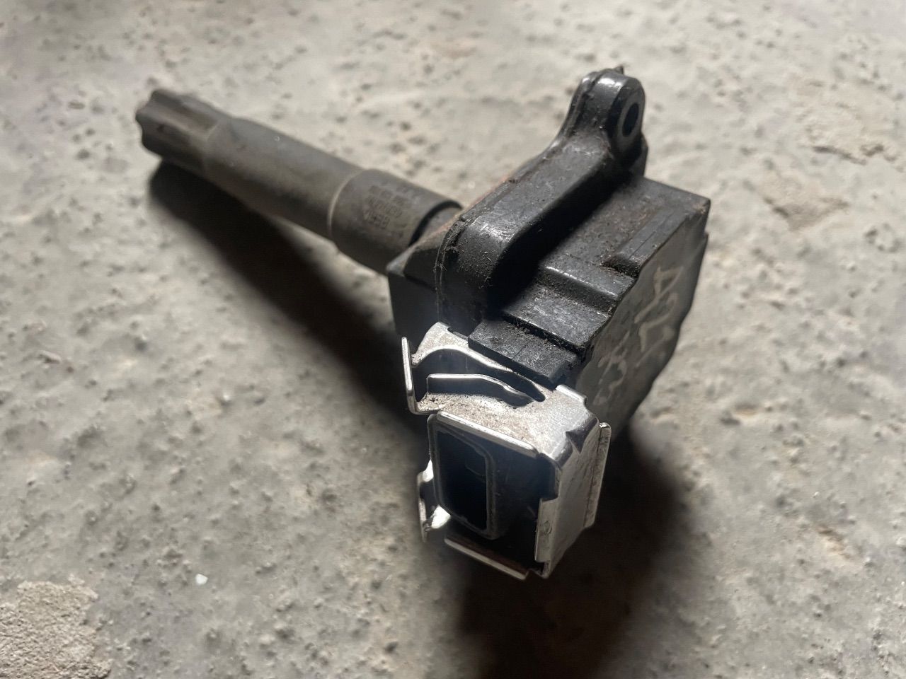 Катушка зажигания