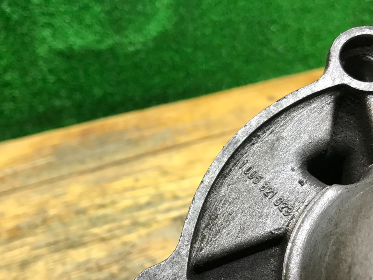 thumb