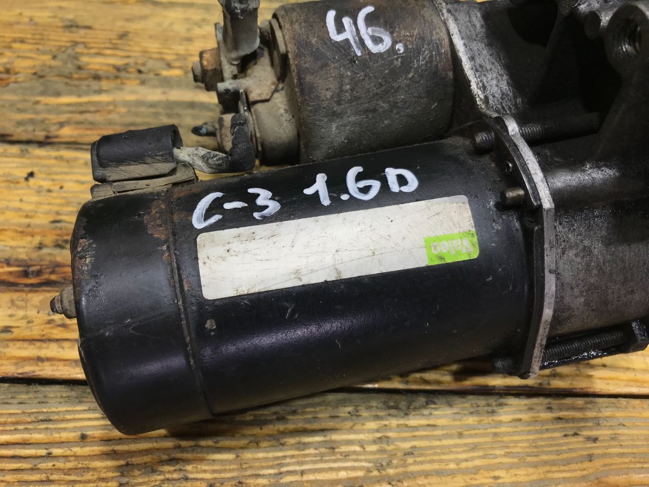 thumb