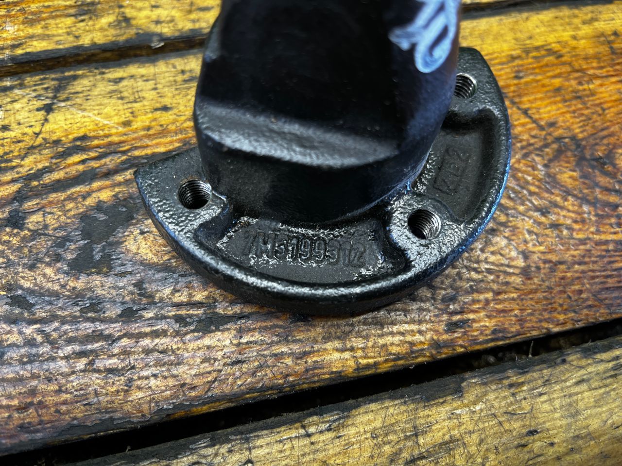 thumb