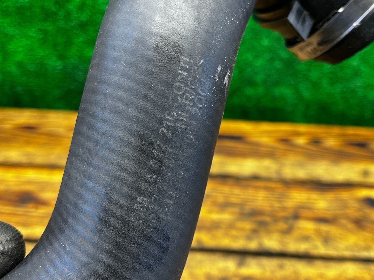 thumb