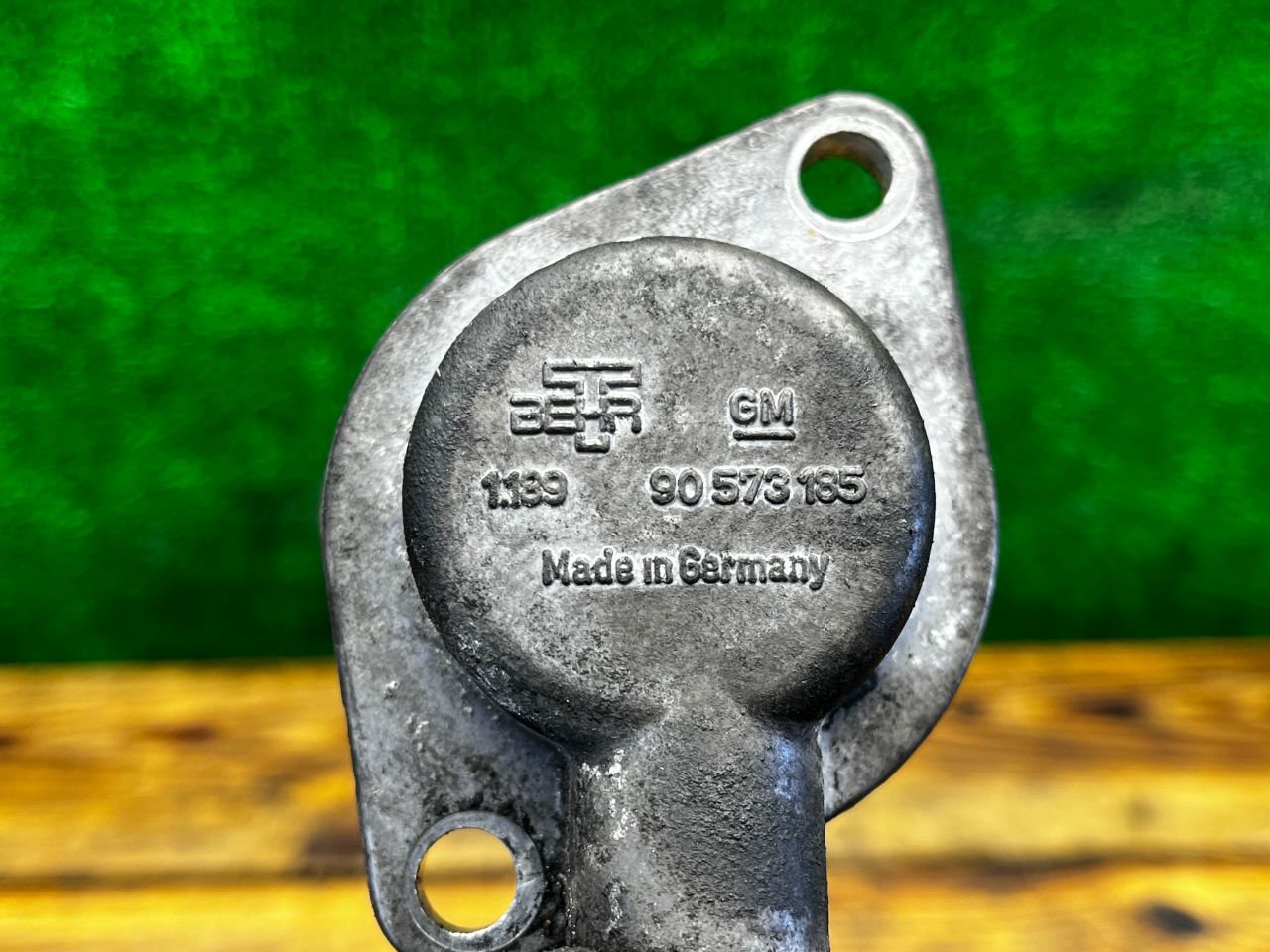 thumb