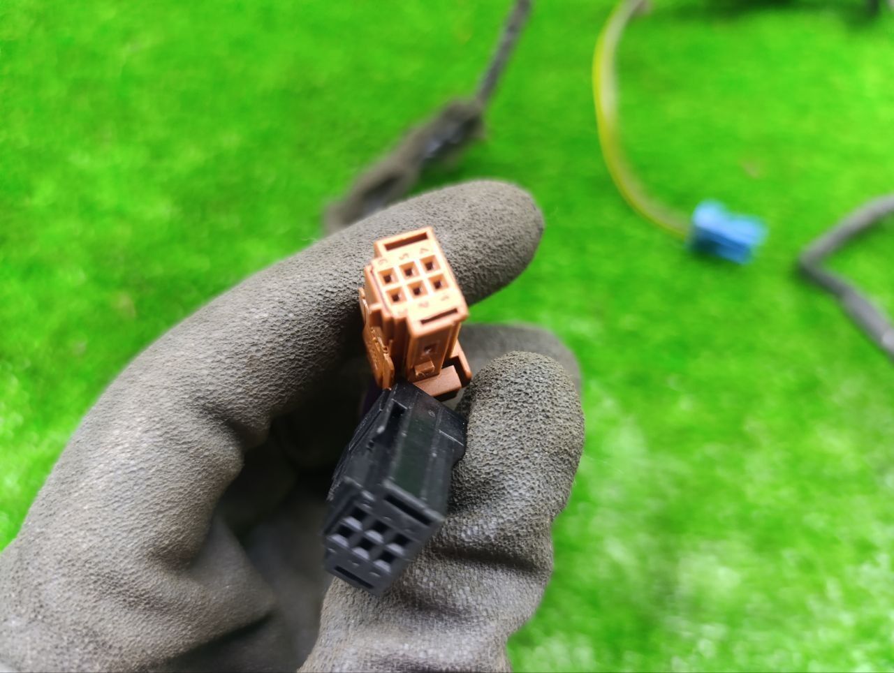 thumb