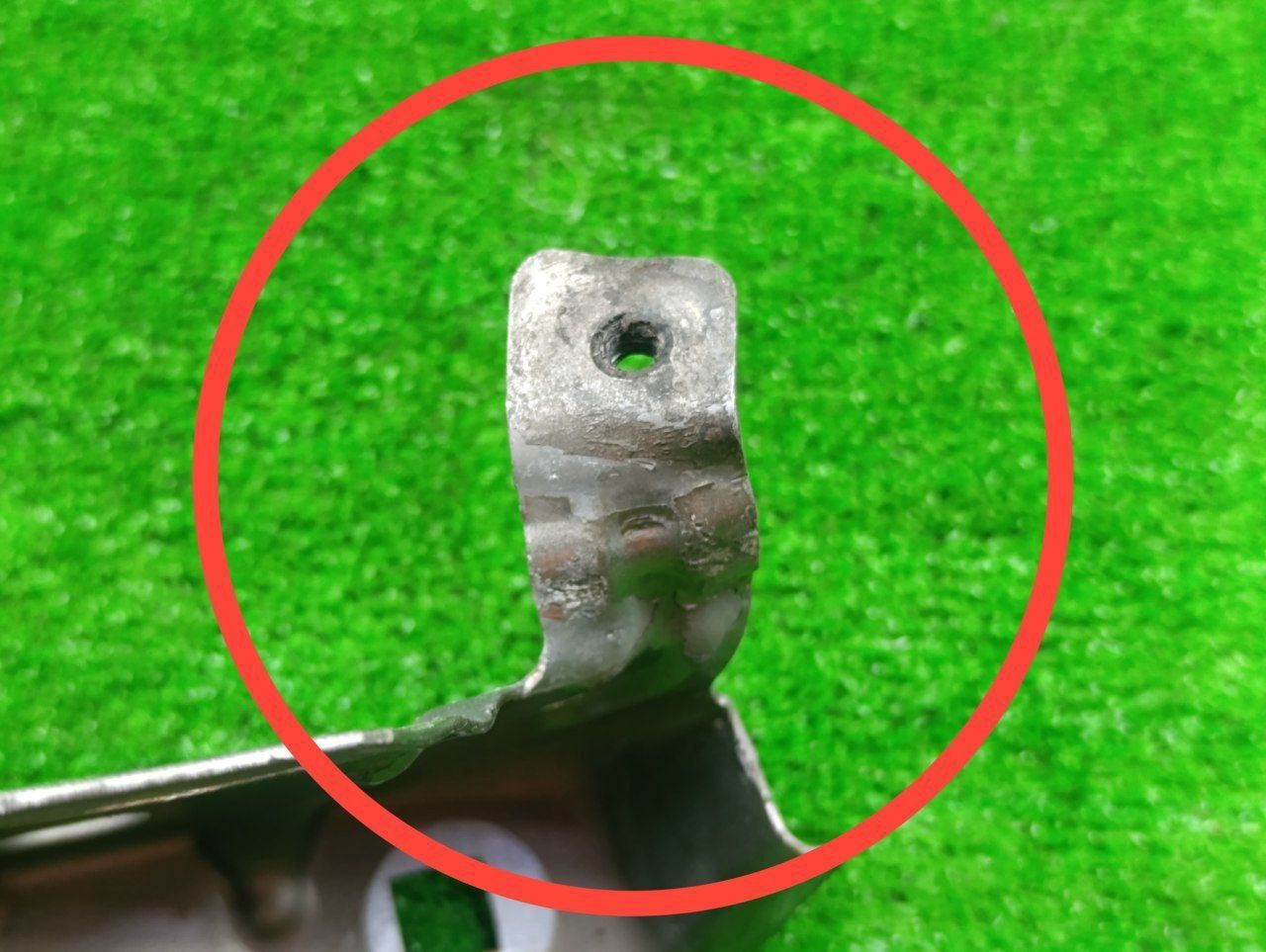 thumb