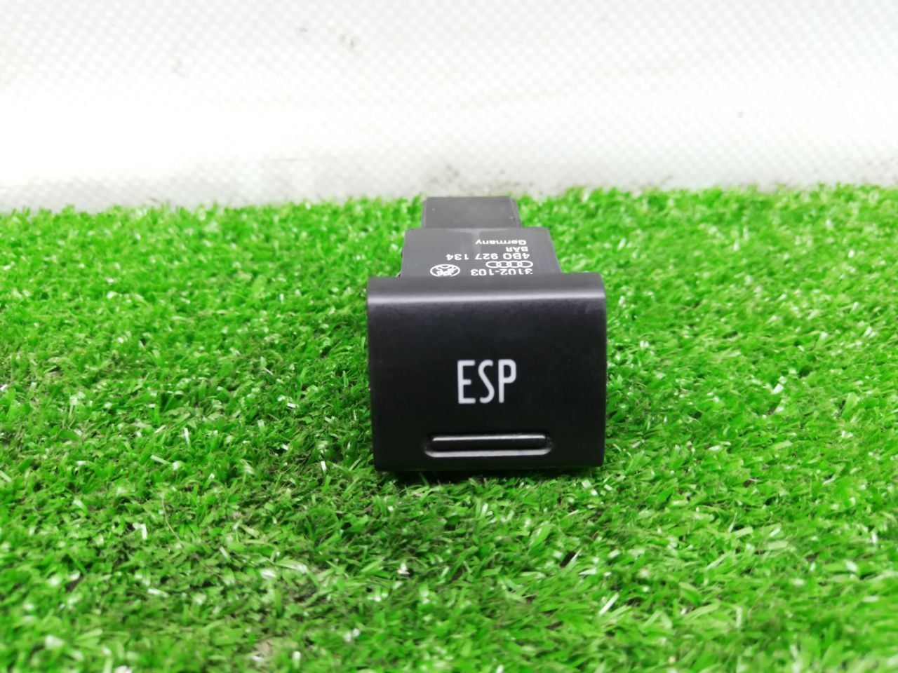 Кнопка ESP