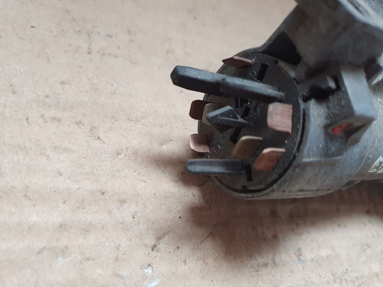 thumb
