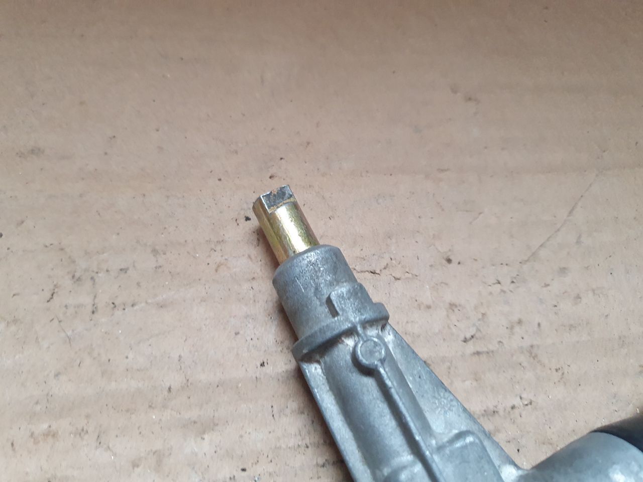 thumb