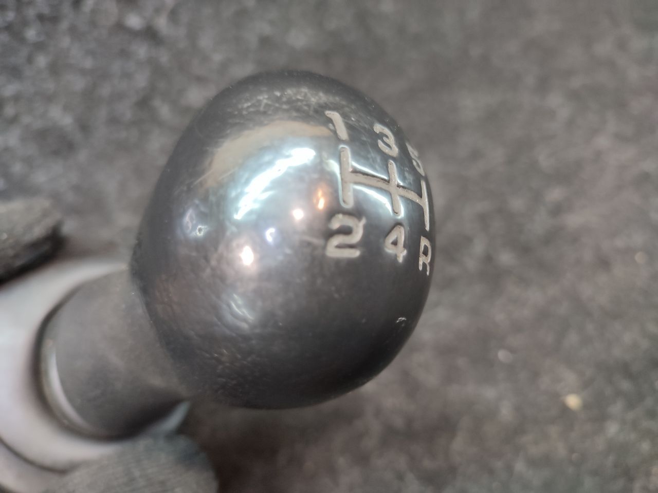 thumb