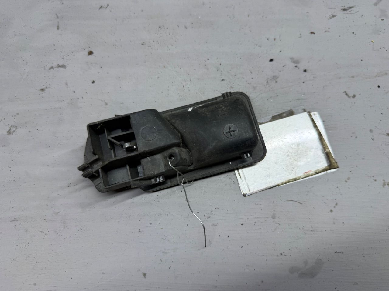 thumb