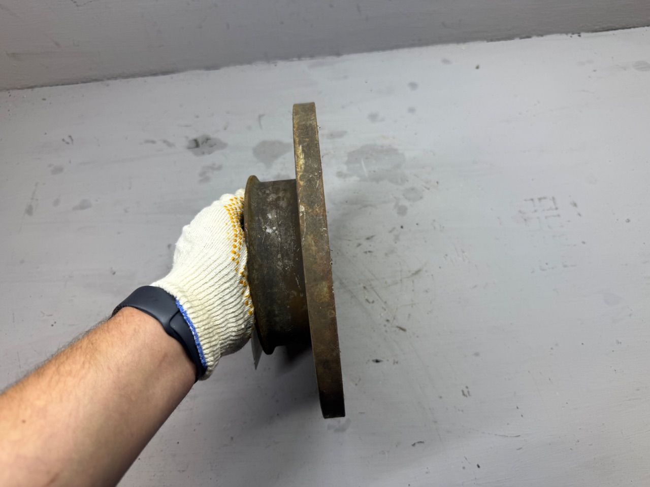 thumb