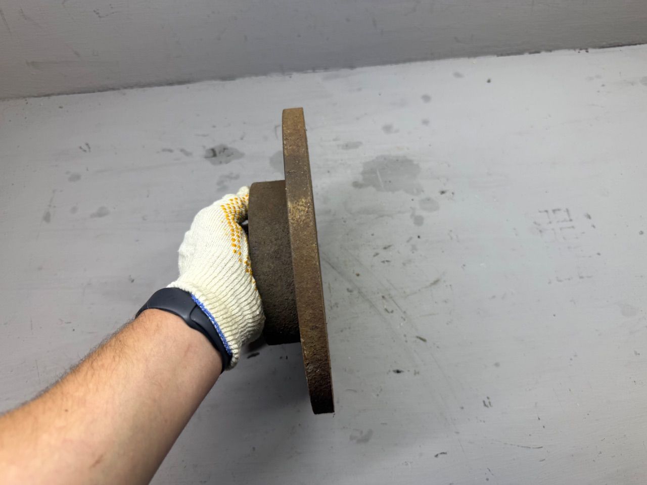 thumb