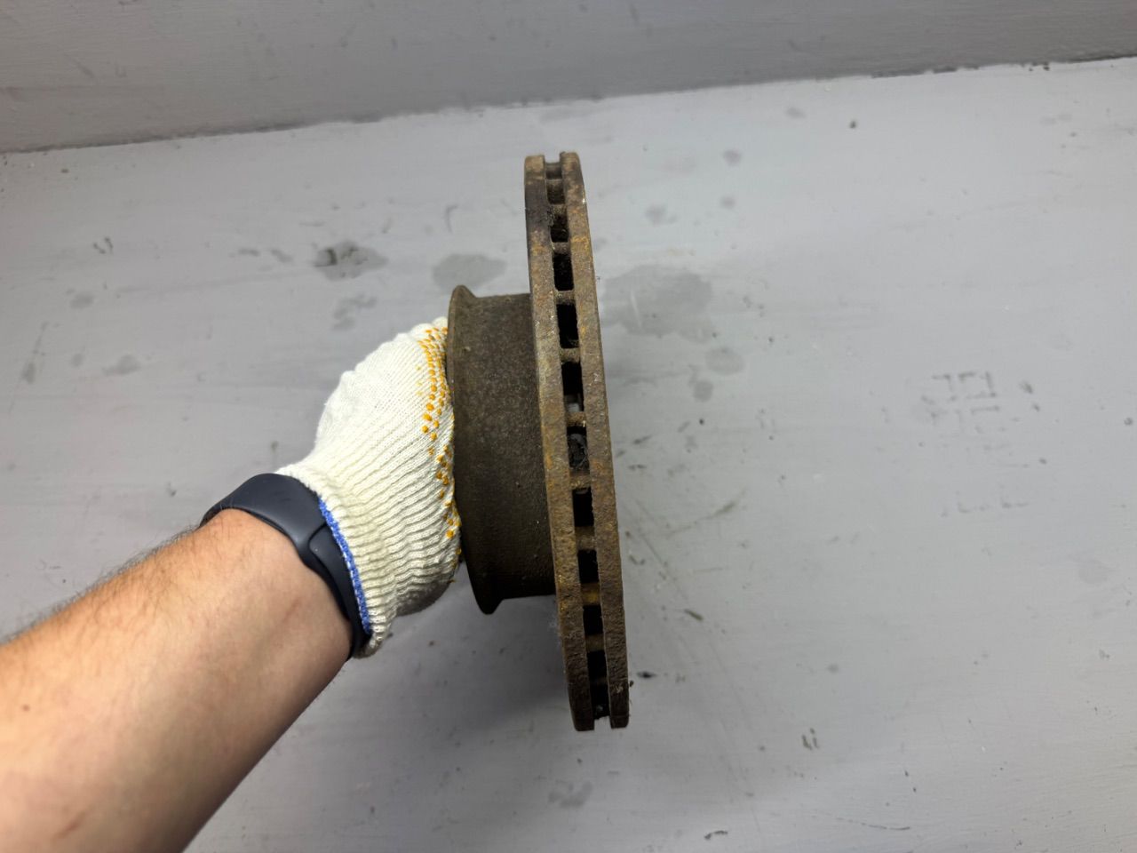 thumb
