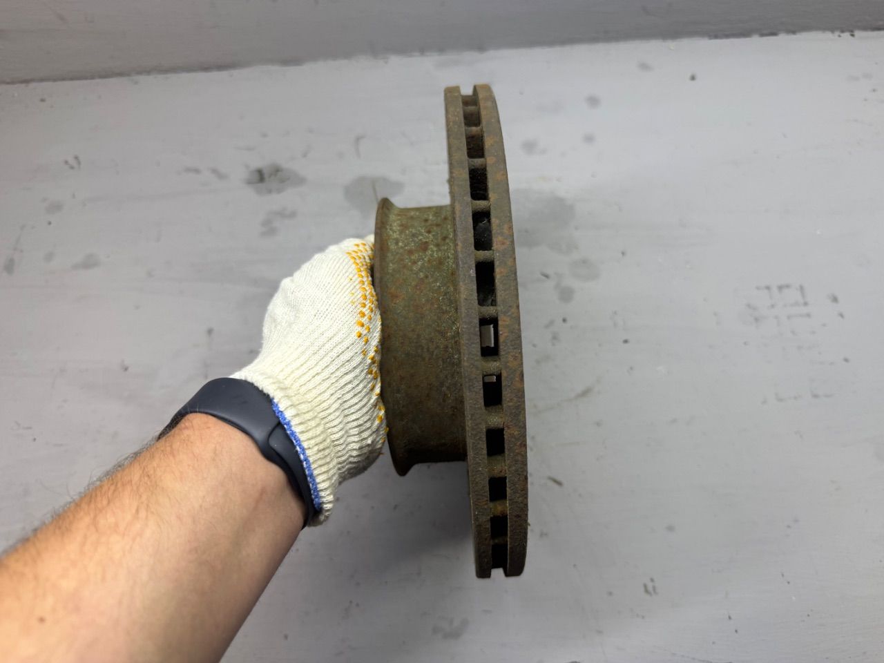 thumb