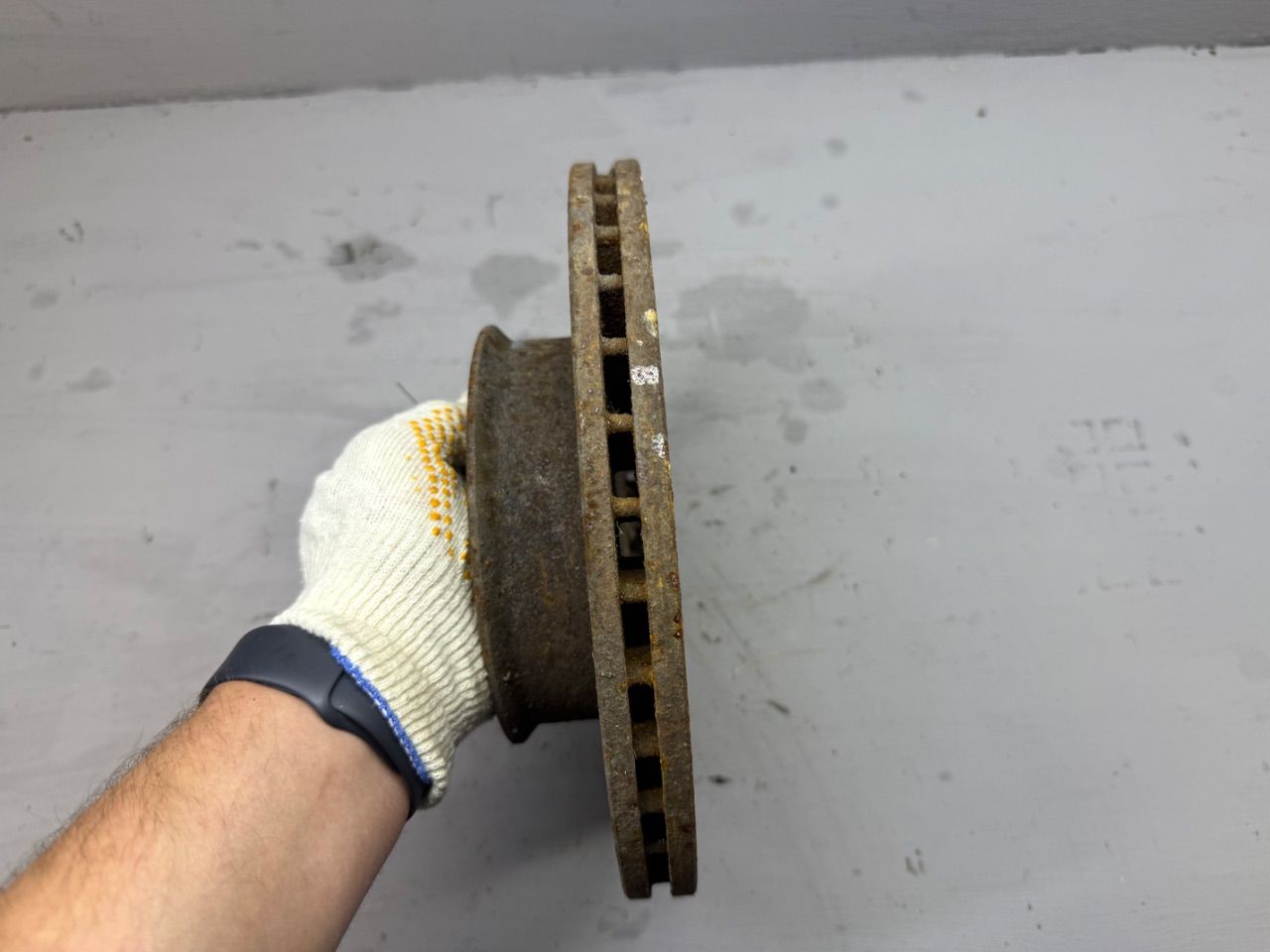 thumb