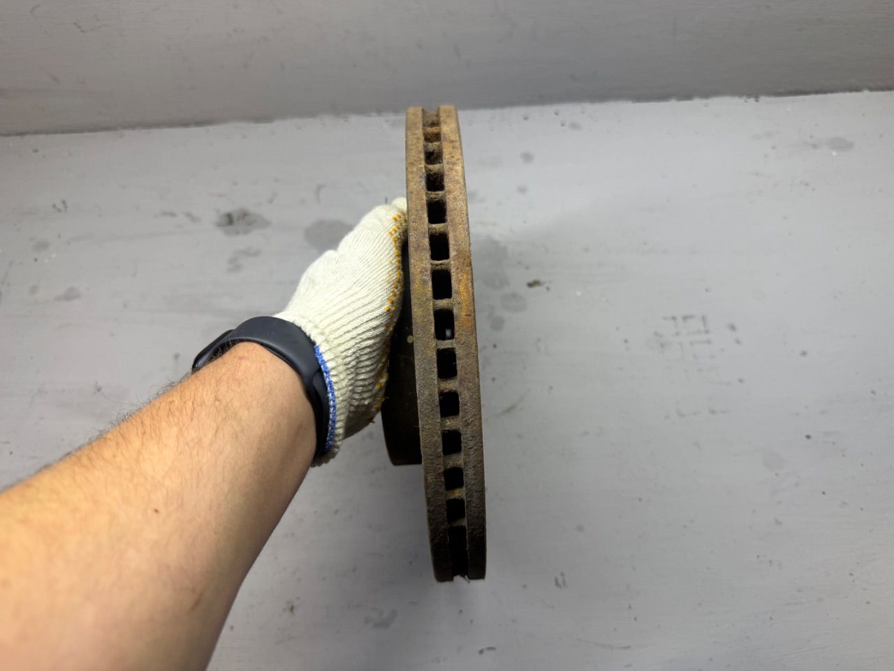 thumb