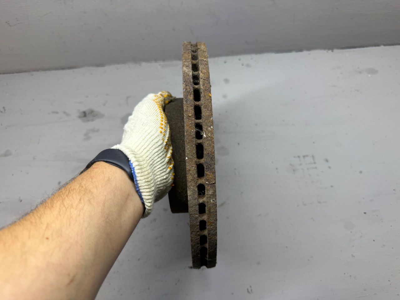 thumb