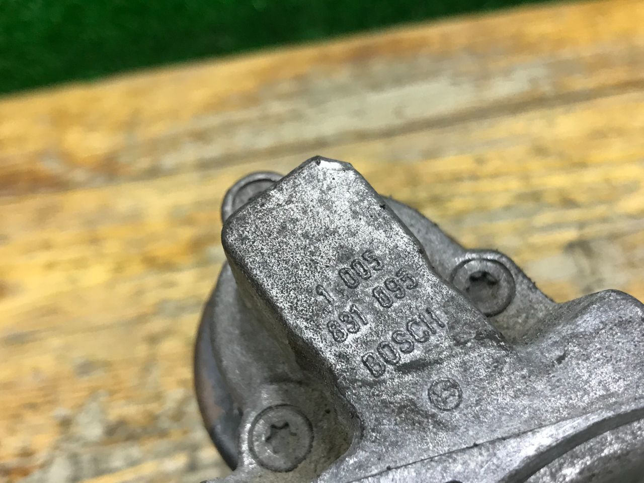 thumb
