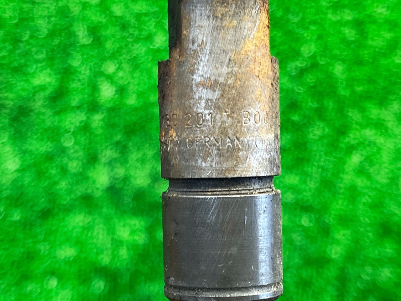 thumb