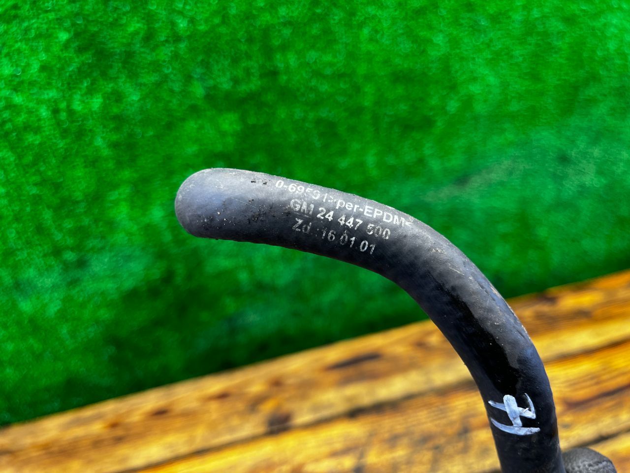 thumb