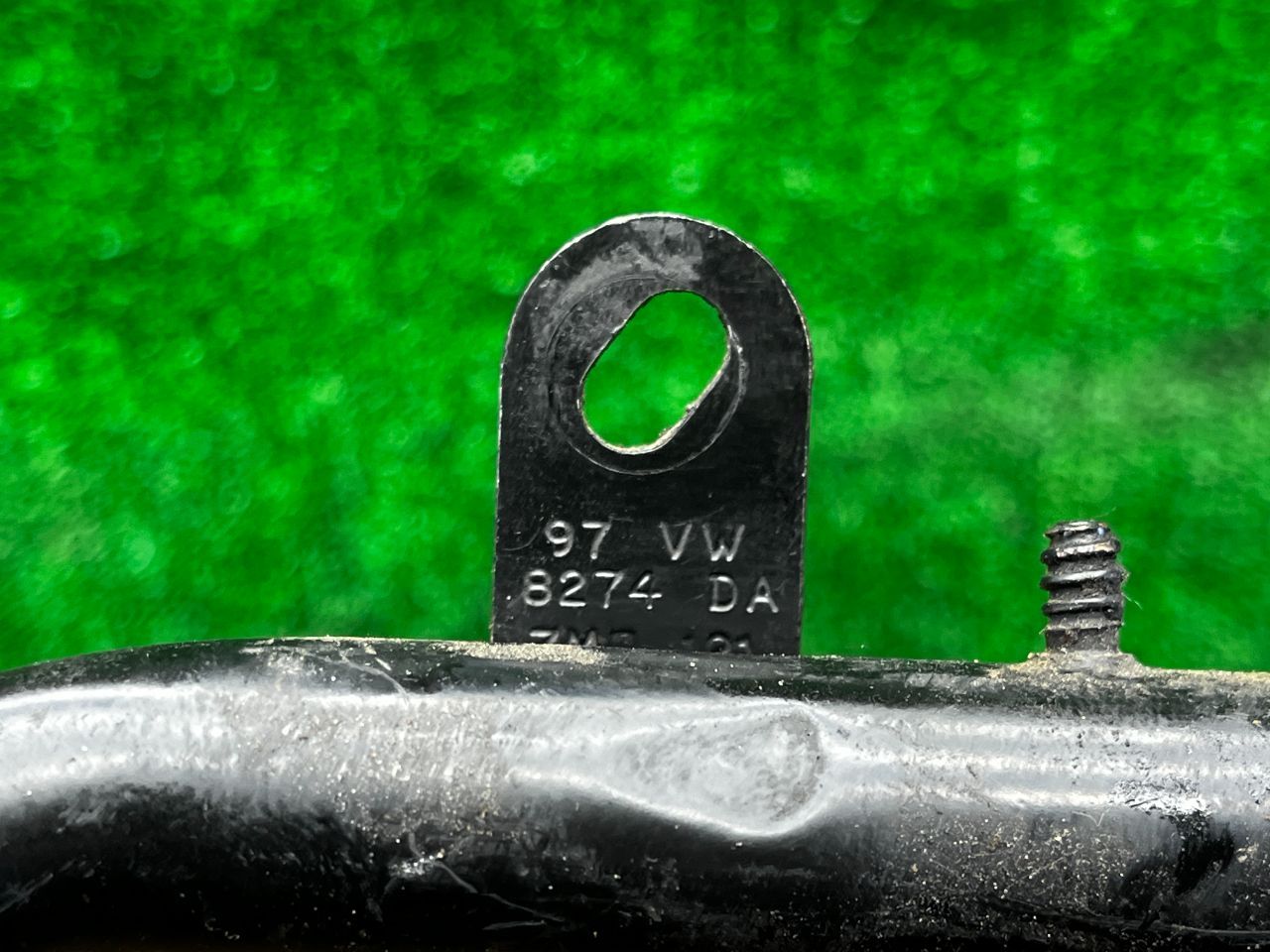 thumb