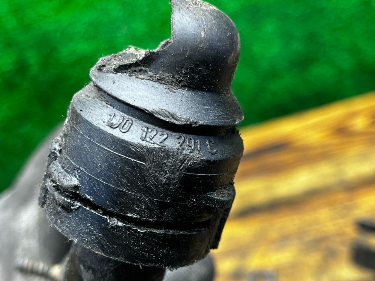 thumb