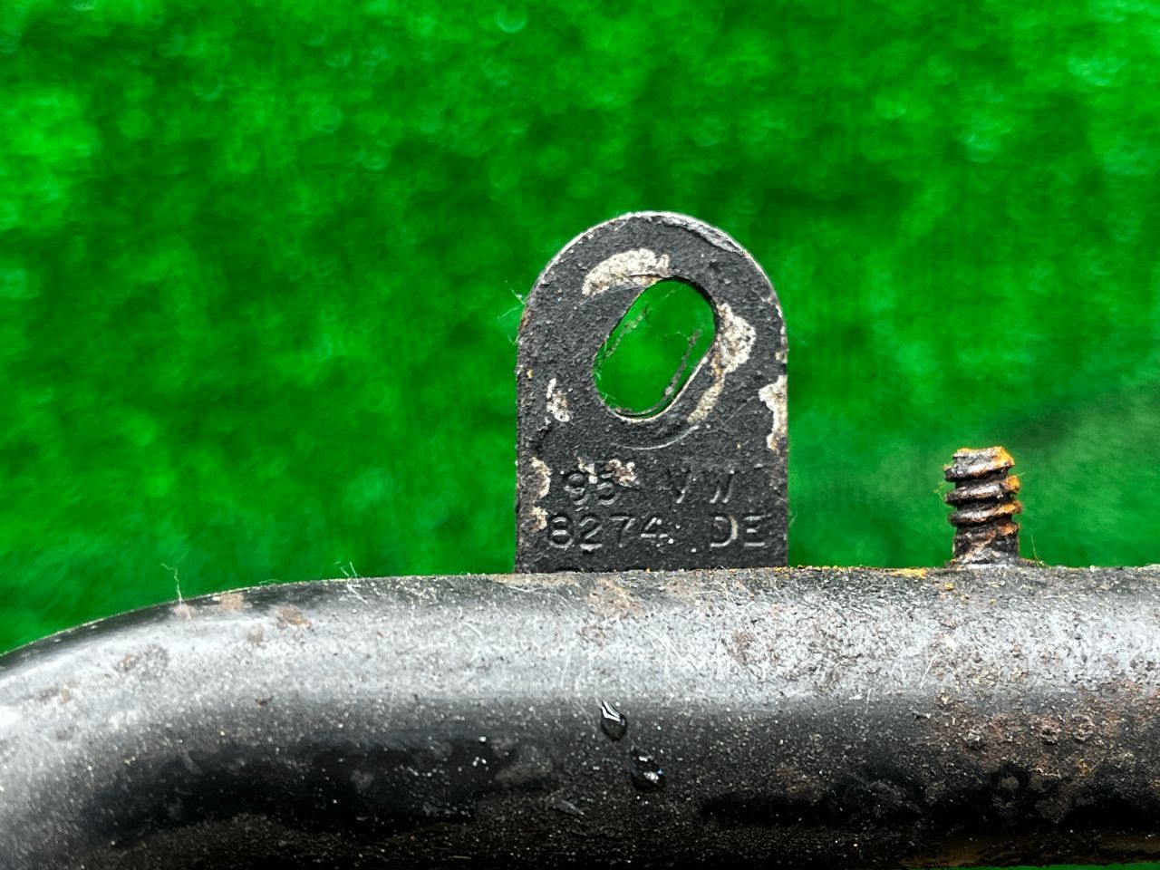 thumb