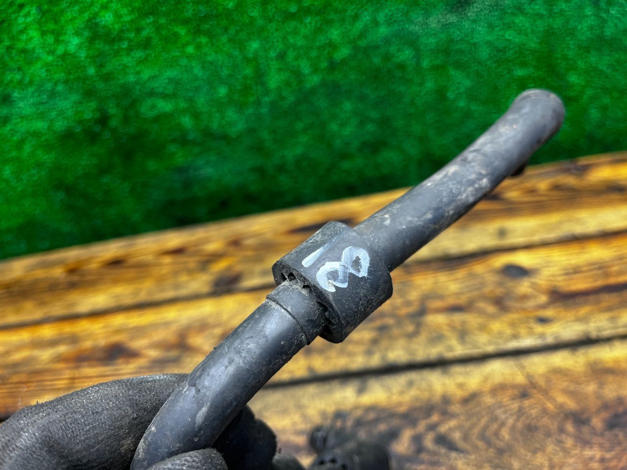 thumb