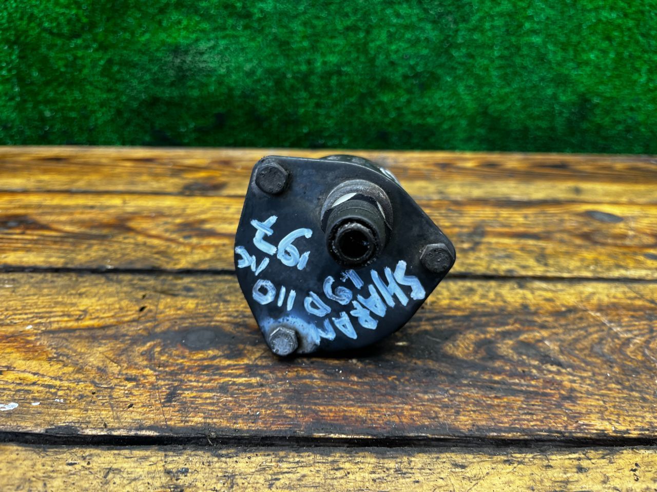 thumb