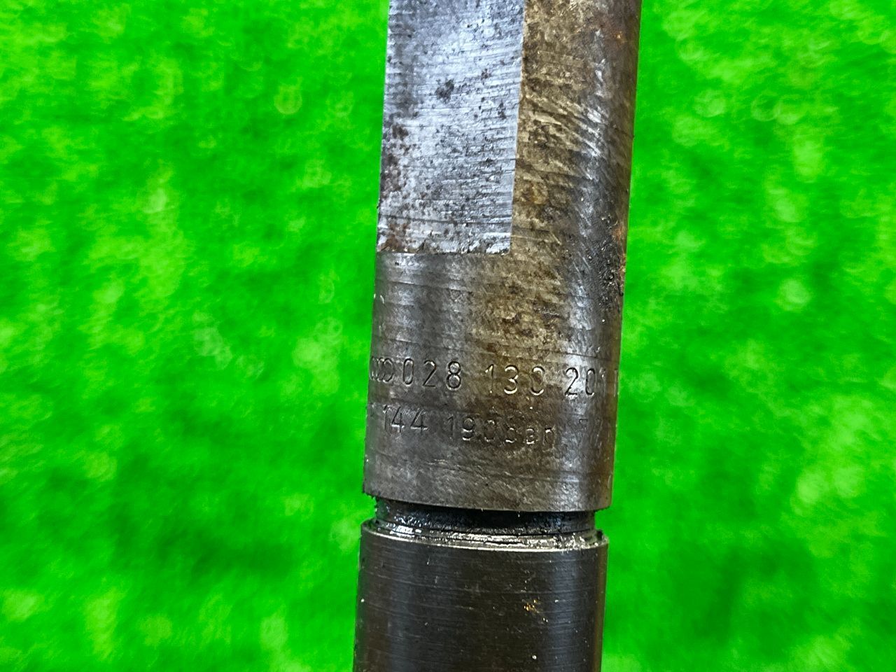 thumb
