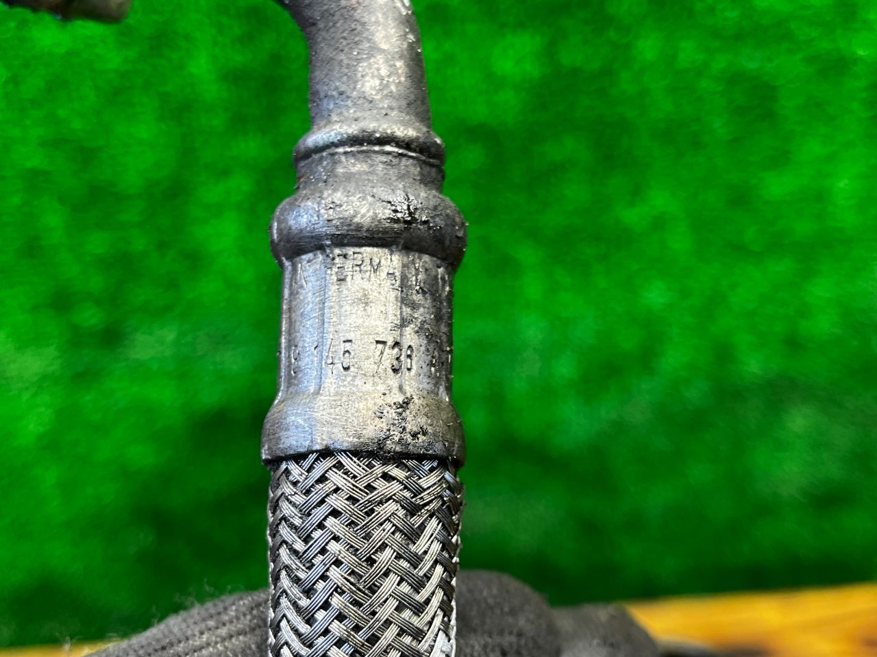 thumb