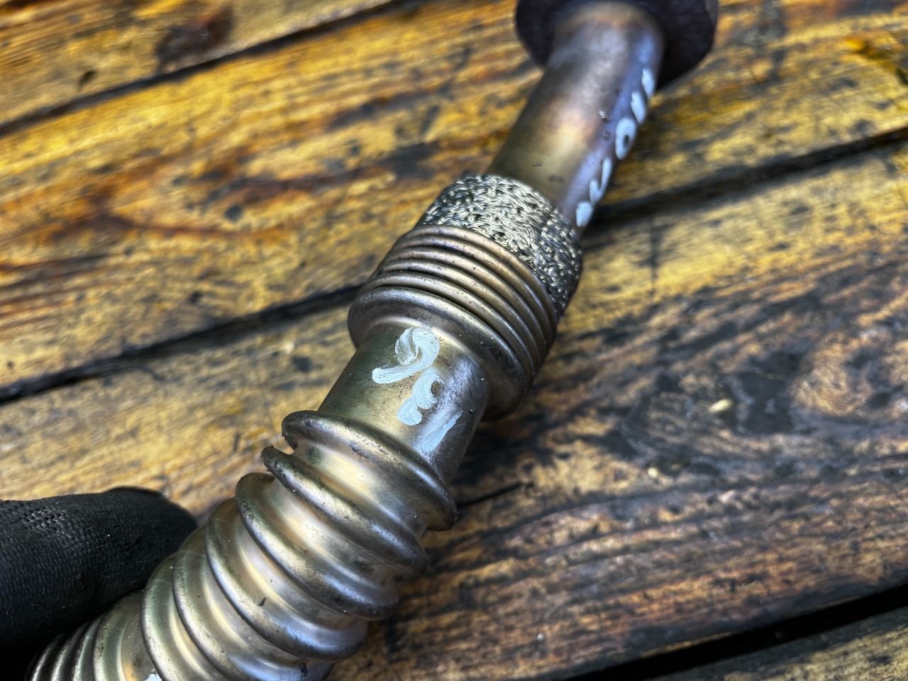 thumb