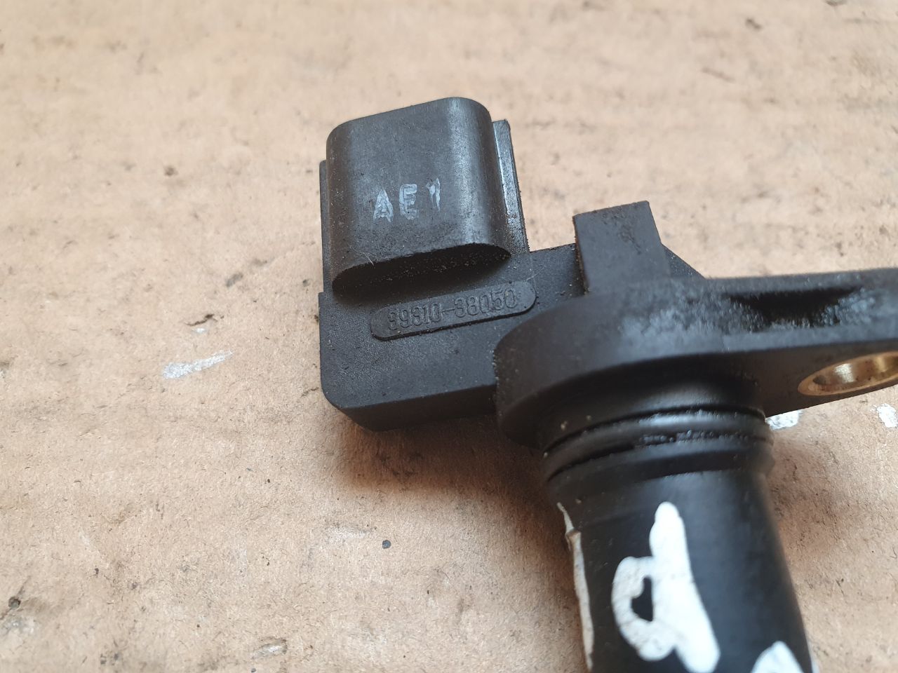 thumb