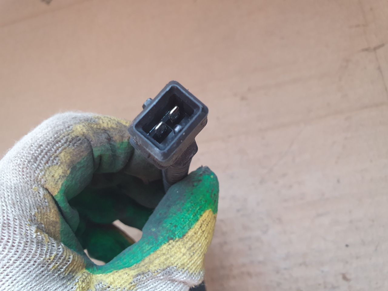 thumb