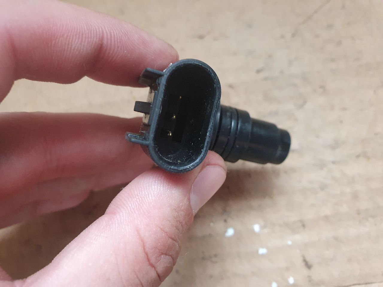 thumb