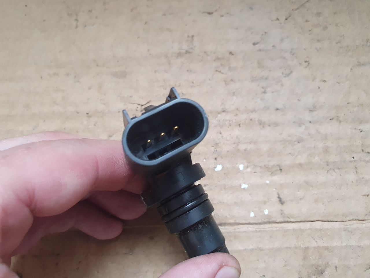 thumb