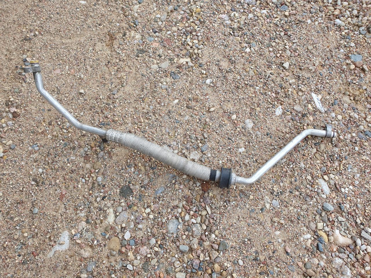 Трубка кондиционера