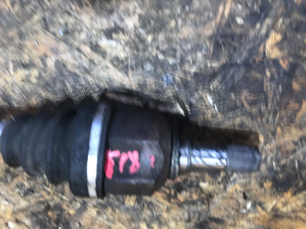 thumb