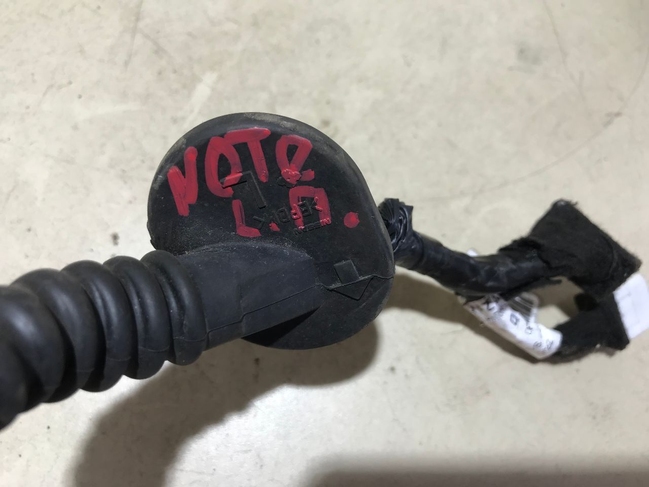 thumb