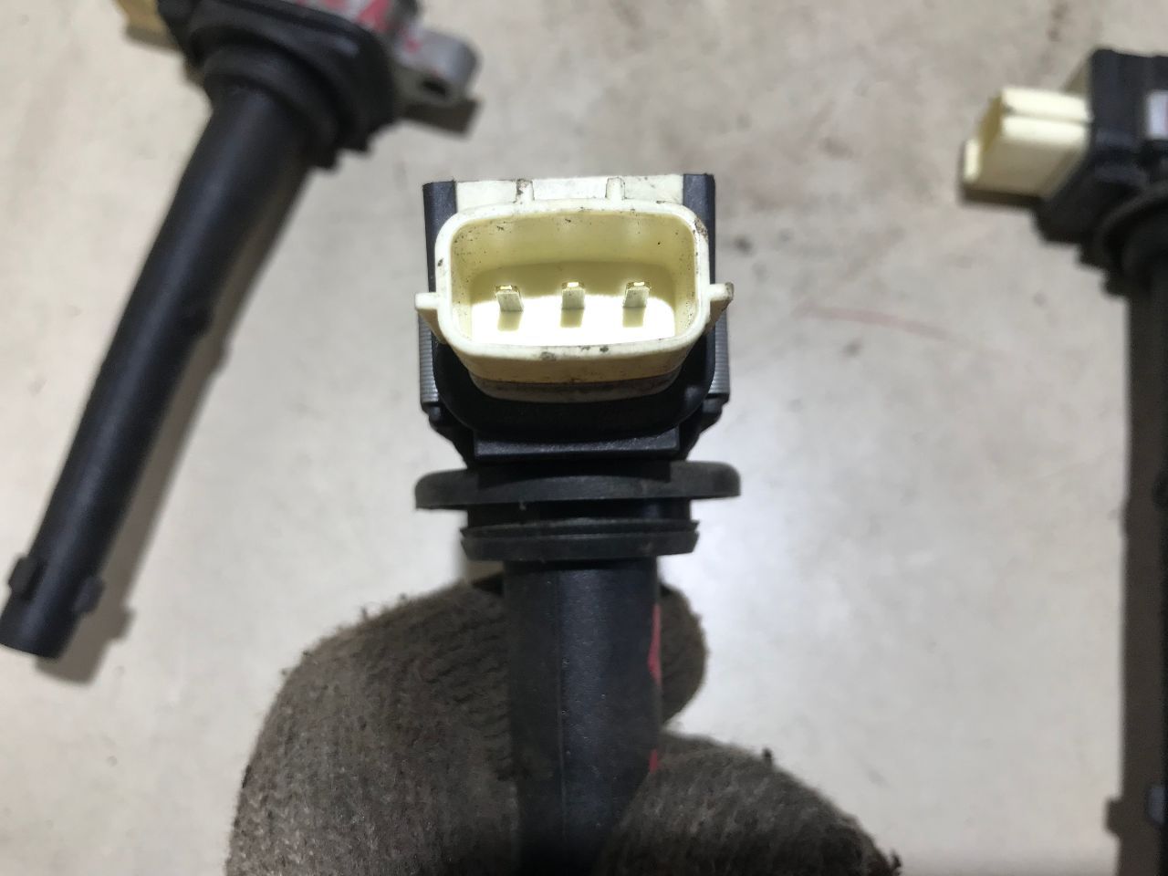 thumb