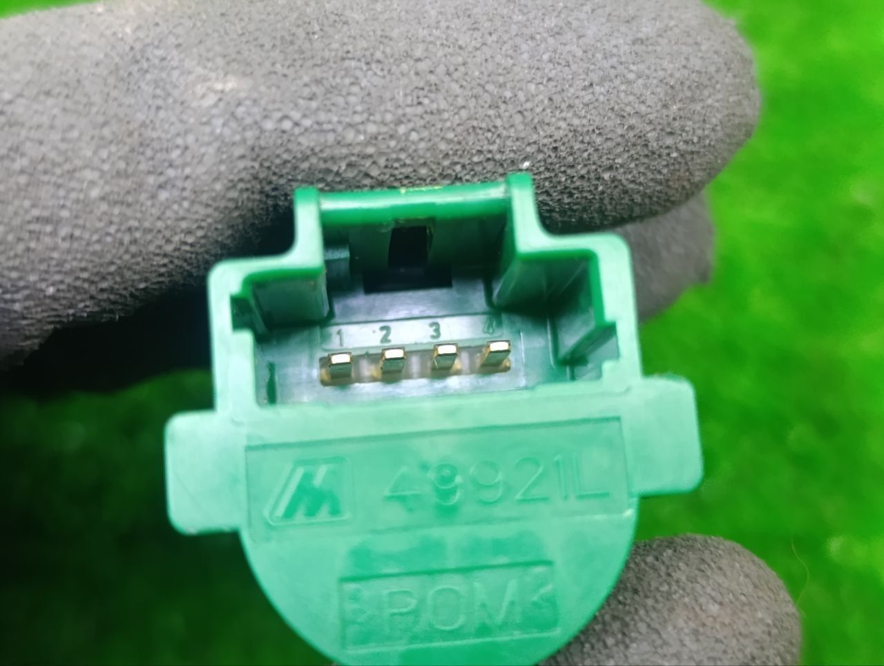 thumb