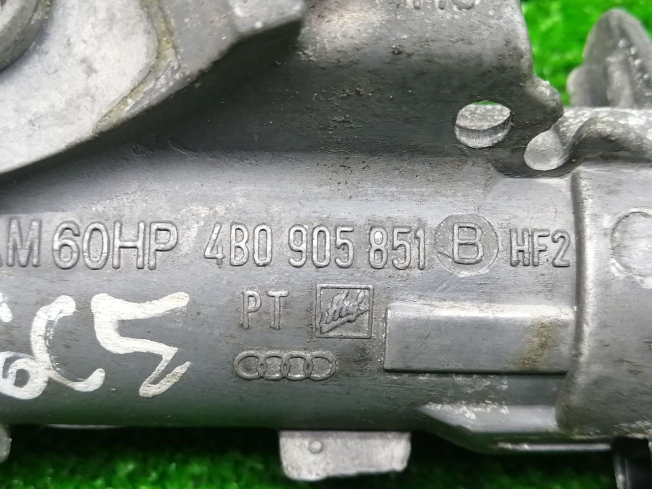 thumb