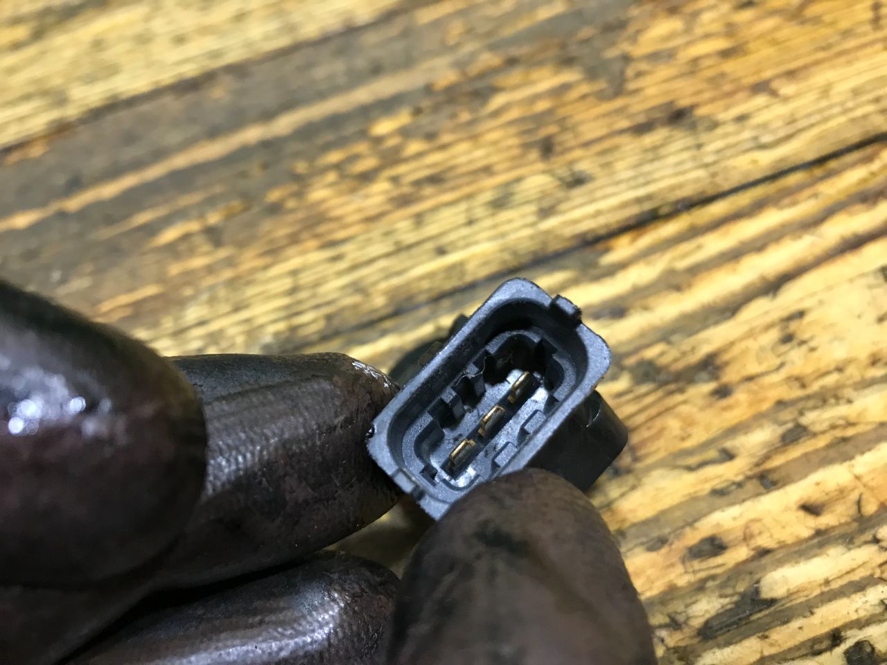 thumb